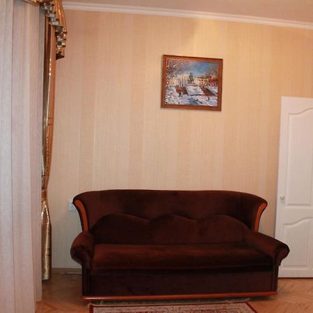 Residence Hotel Pavlodar Dış mekan fotoğraf