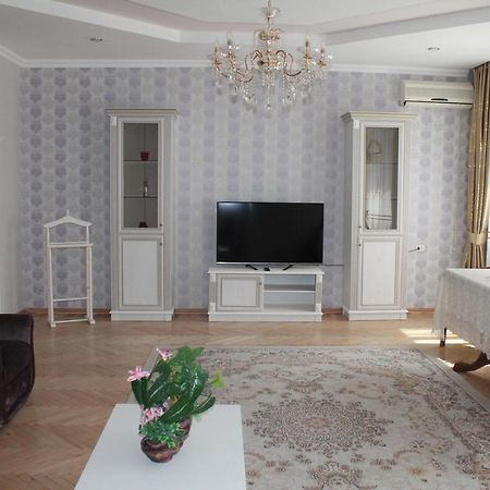 Residence Hotel Pavlodar Dış mekan fotoğraf