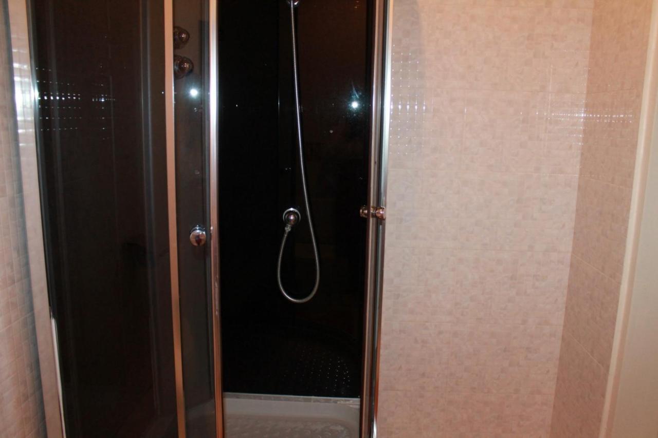 Residence Hotel Pavlodar Dış mekan fotoğraf