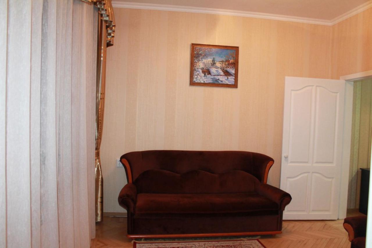 Residence Hotel Pavlodar Dış mekan fotoğraf