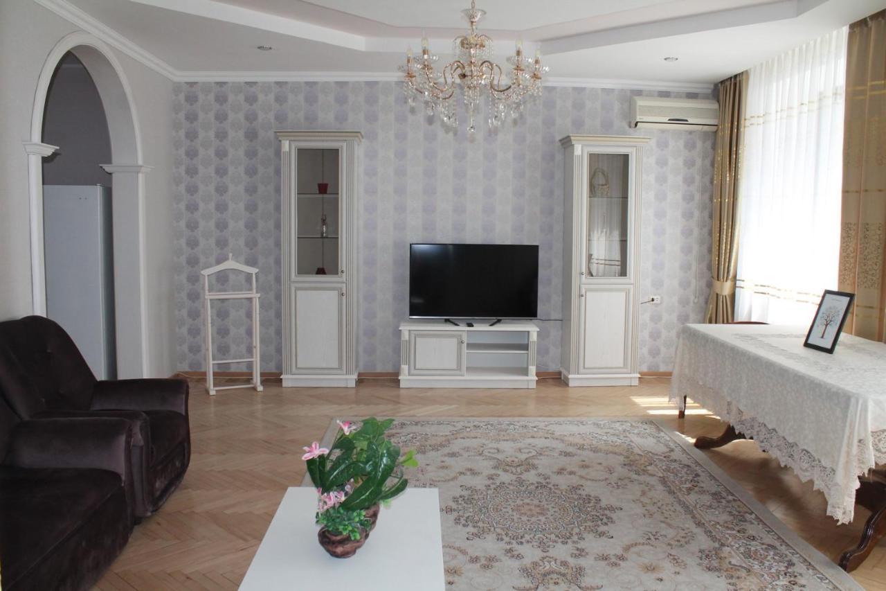 Residence Hotel Pavlodar Dış mekan fotoğraf