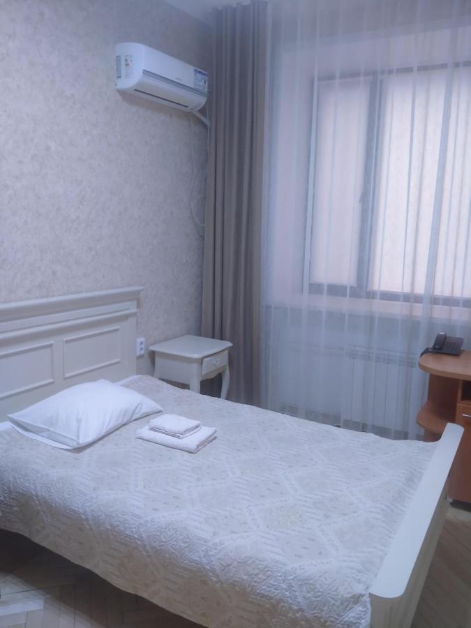 Residence Hotel Pavlodar Dış mekan fotoğraf