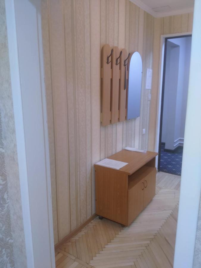 Residence Hotel Pavlodar Dış mekan fotoğraf