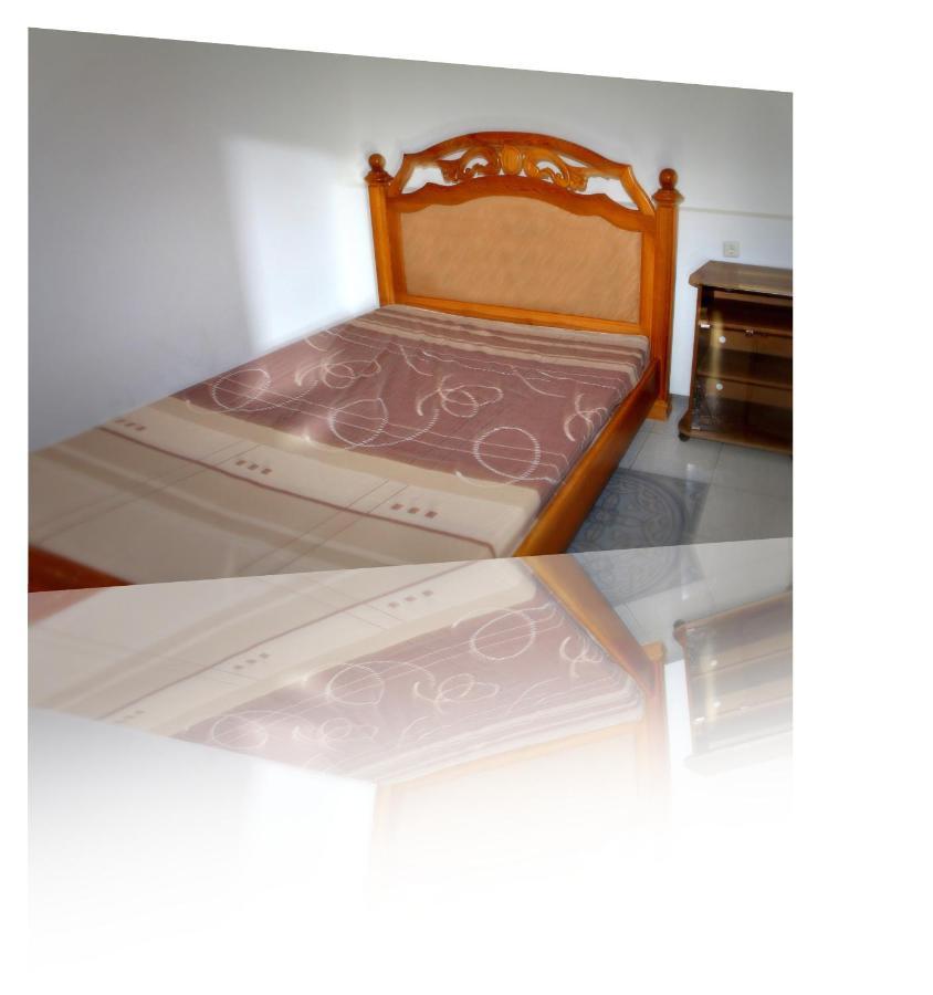 Residence Hotel Pavlodar Dış mekan fotoğraf