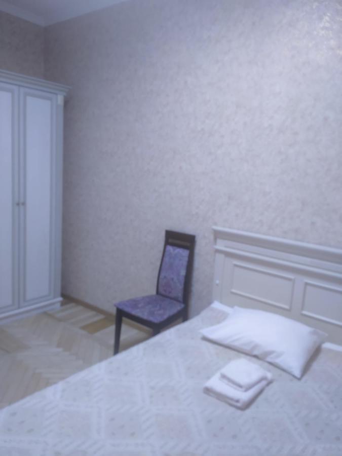Residence Hotel Pavlodar Dış mekan fotoğraf